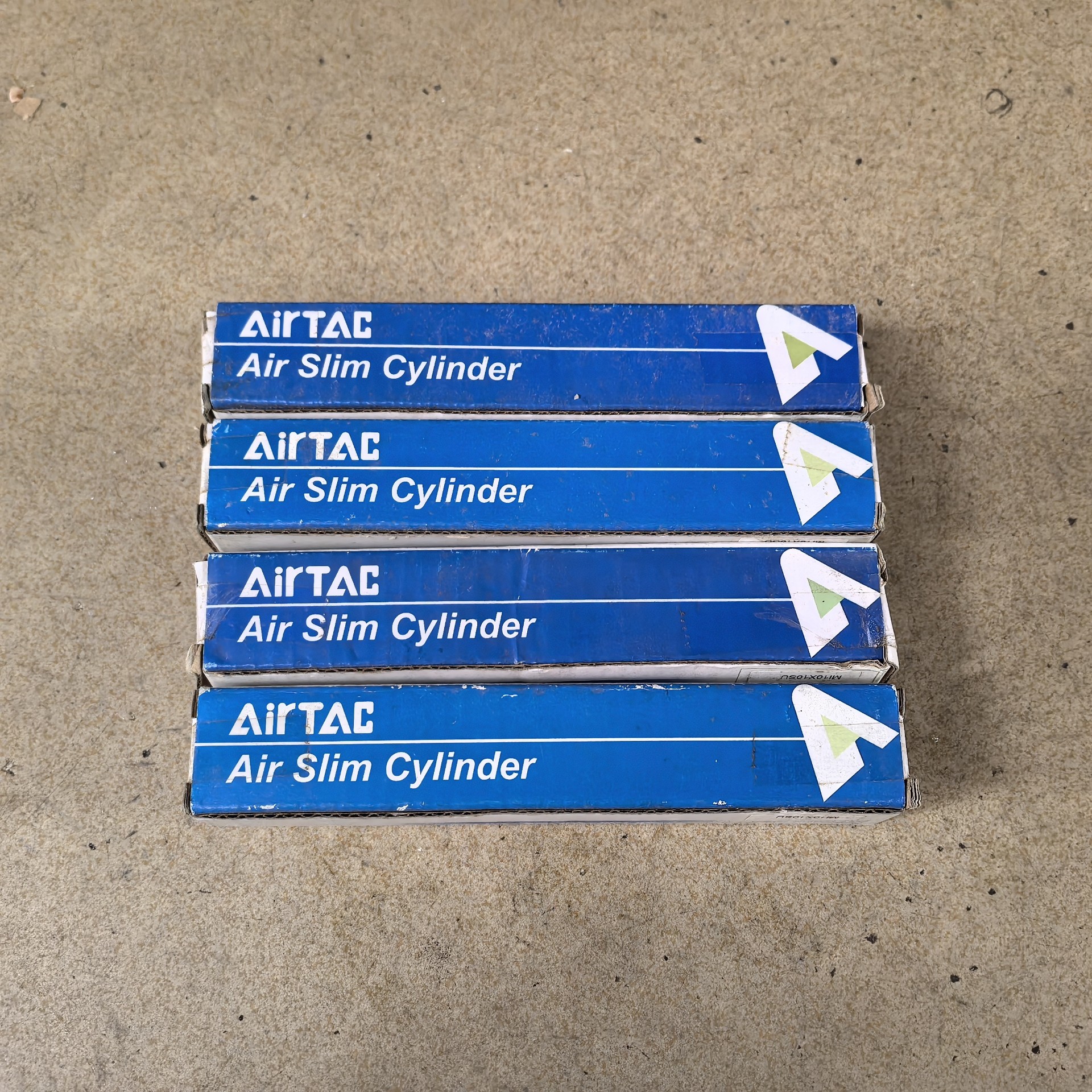 全新亚德客气缸型号Mi10X10SU功能包好库存现货4