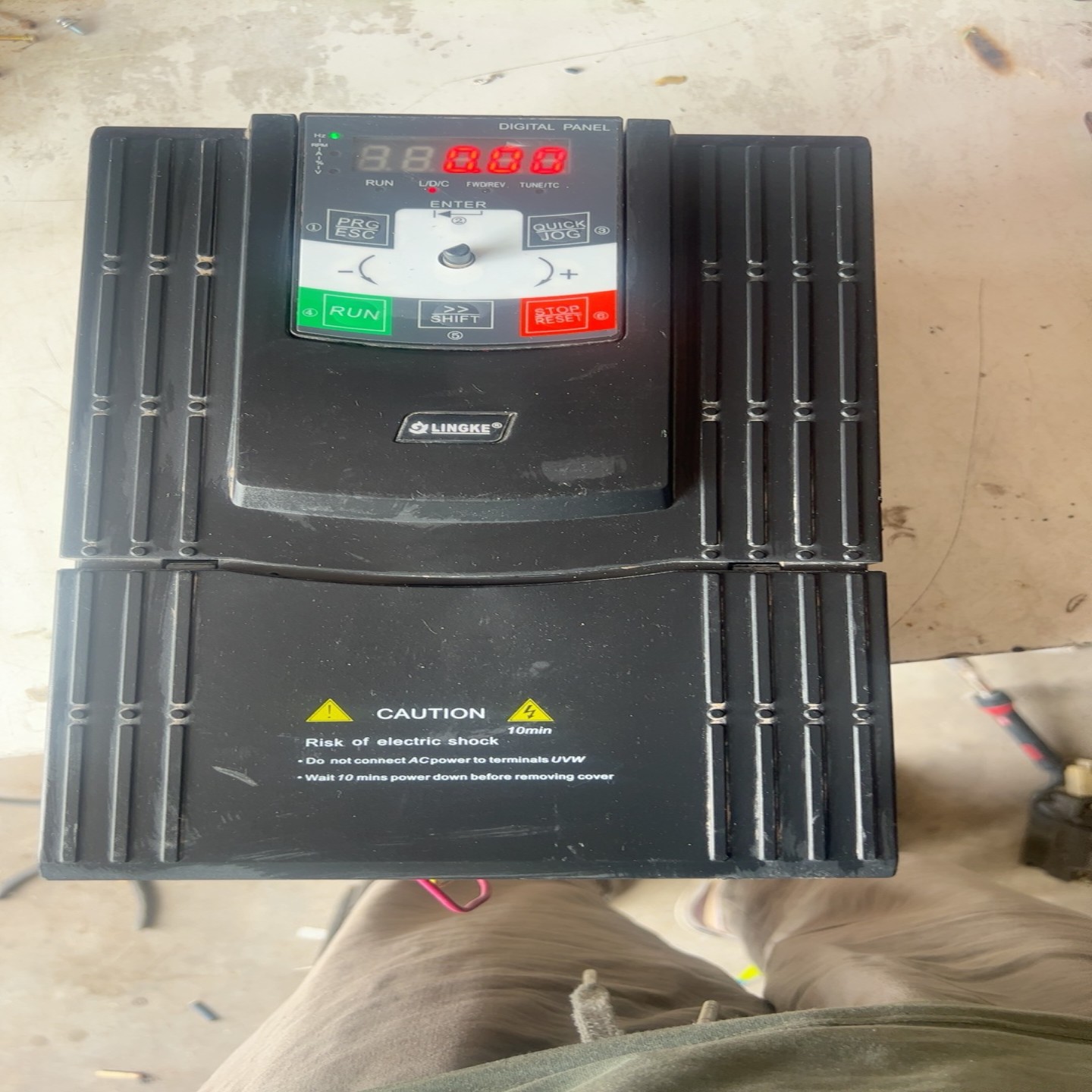 LK530H-D4T9R0GB011PB凌科LINGK