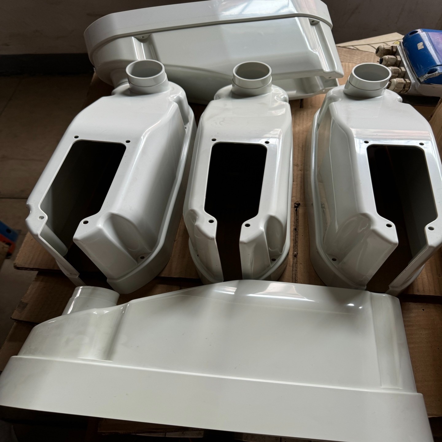 外壳 EPSON爱普生机器人LS6-602S机器人外壳单价