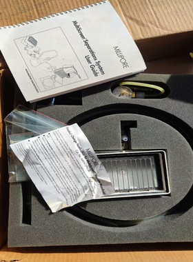 MULTISCREEN RESIST VACUUM MANI