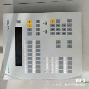 SIEMENS西門子6DD1670 功能不會(huì) 0AF0拆機(jī)