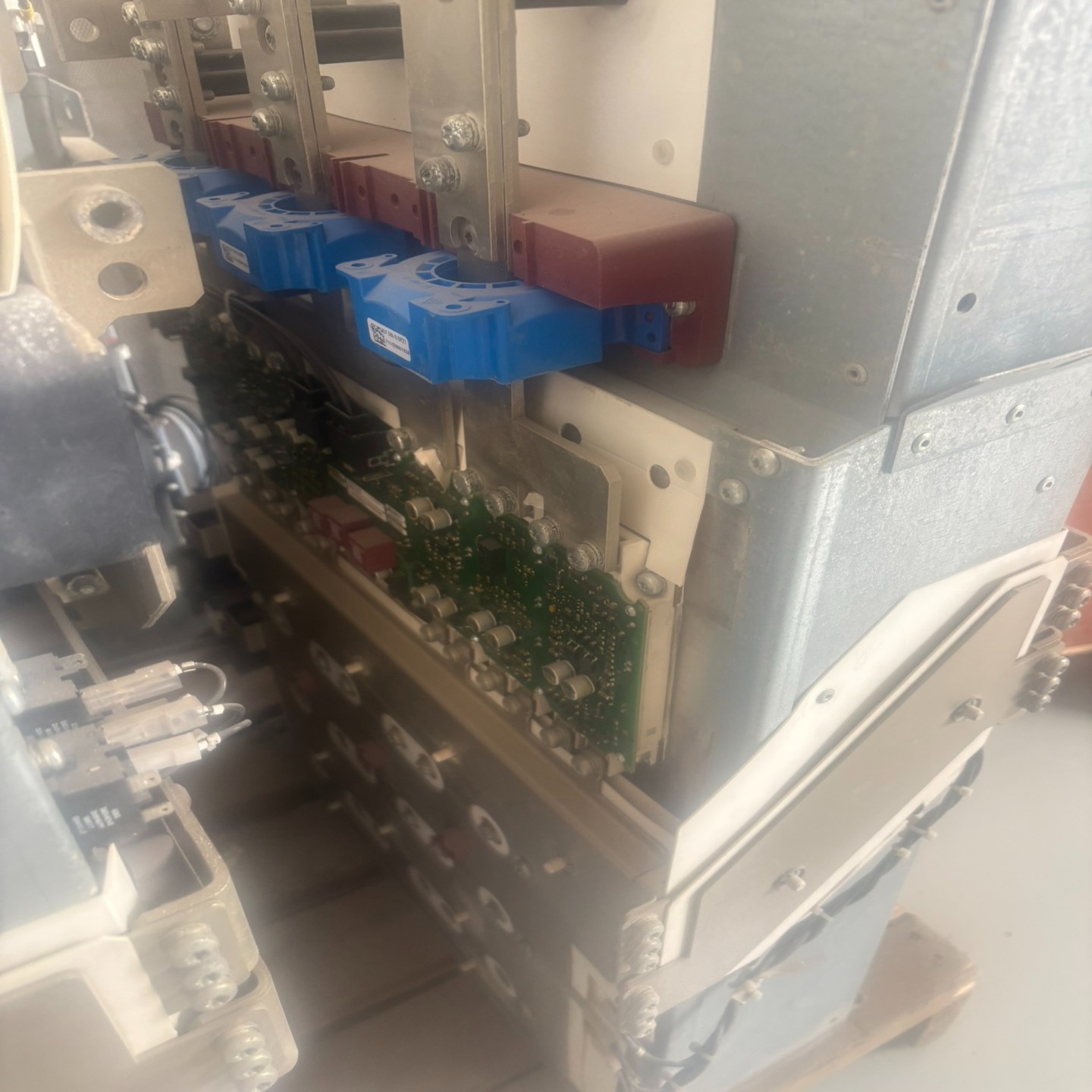 变频器电源6SL3300-1AE32-5AA0