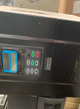 康沃变频器185kwFSCP031-18K5-3P38