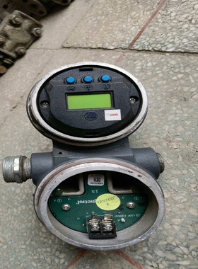 Magnetrol麦格纳丘传感器