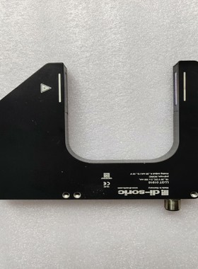 di-soric LLGT 01916激光测距仪成色如图