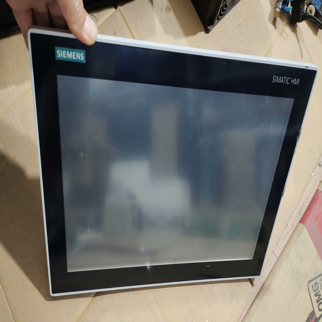 西门子触摸屏15寸工控机SIMATIC IP C327E工