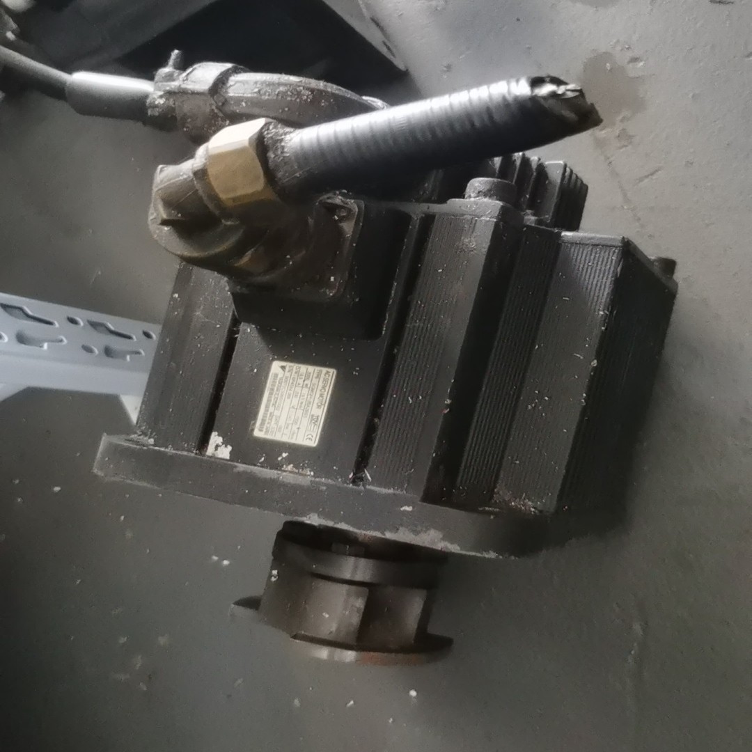 安川电机SGMGH-20A2B6S2000W拆机包好不包邮