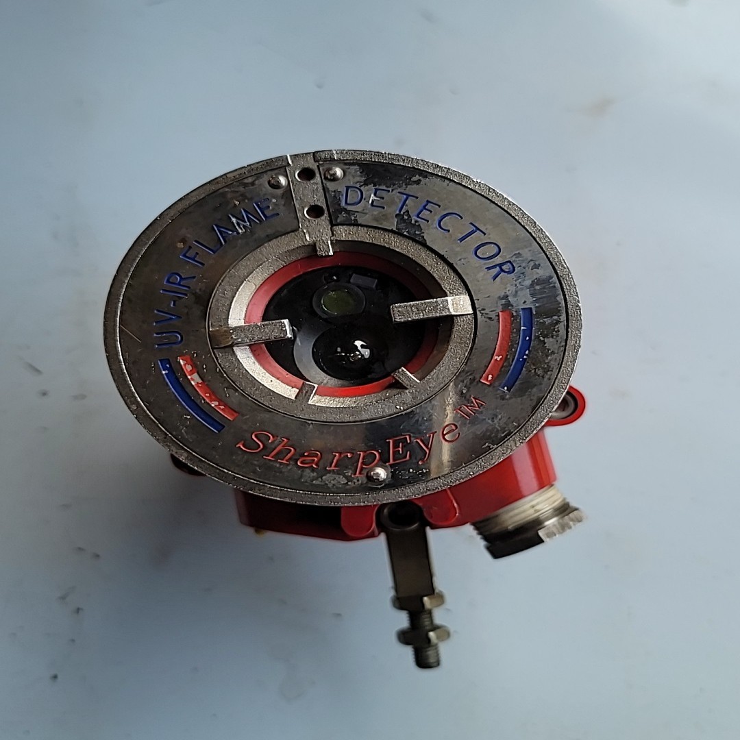 sira PN 4040UFL -211AC红外火焰探测