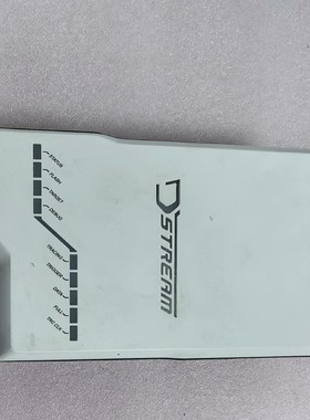 ARM DSTREAM高性能仿真器实物图可以点亮其他的