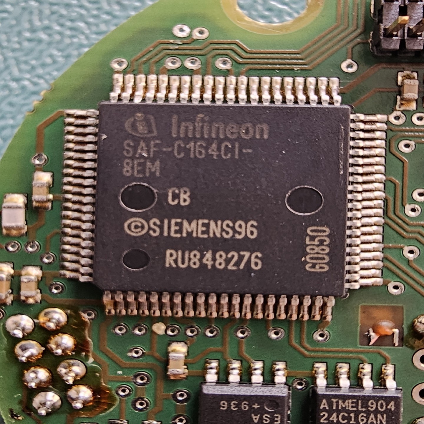 SAF-C164CI-8EM 拆机现货50个左右