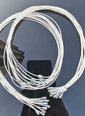 原厂 奥迪A6L C7 A7显示屏支架拉线  绳子 伸缩