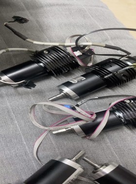 AOI检测拆机瑞士maxon motor 131482直流减