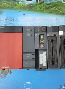 Q02PU QJ61BT11N QX42 QY42P Q