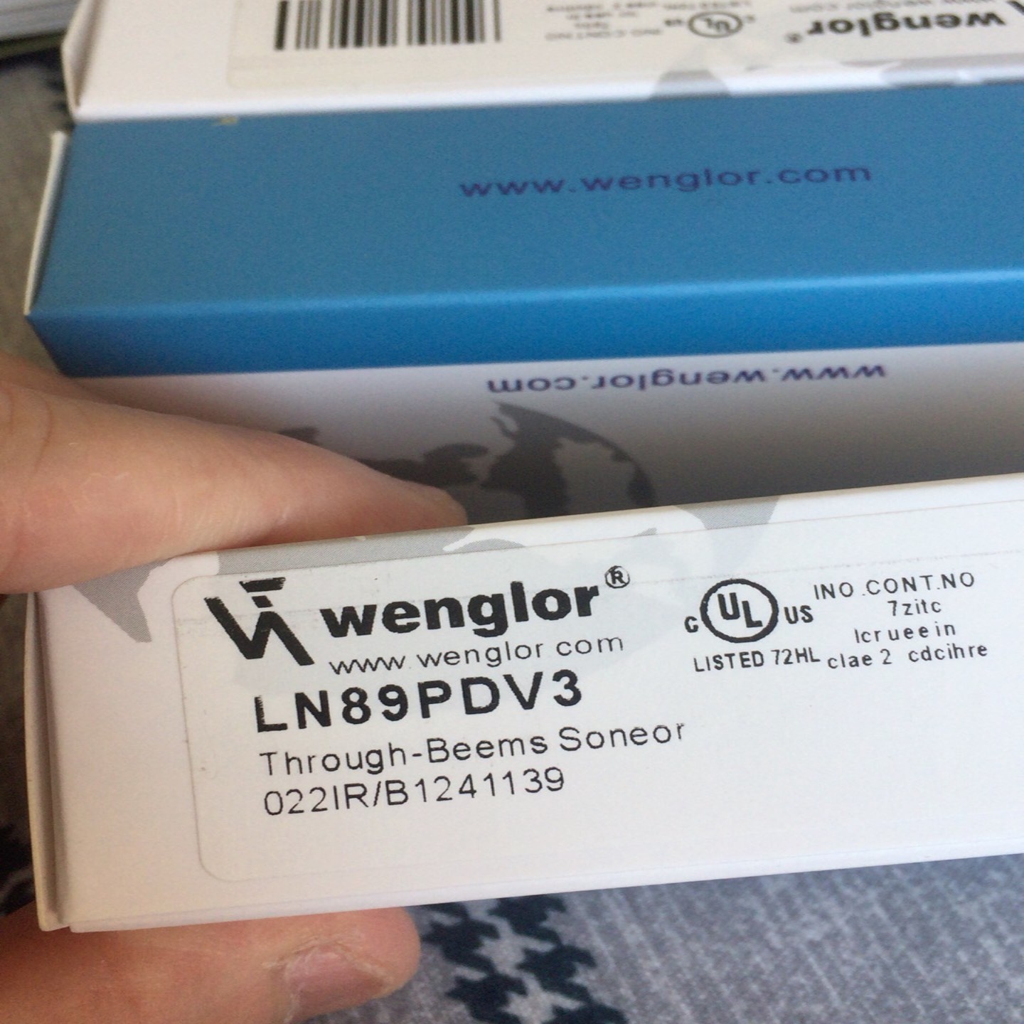 LN89PDV3台270元保一年