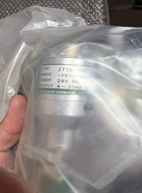 NKS压力传感器型号ITEM8