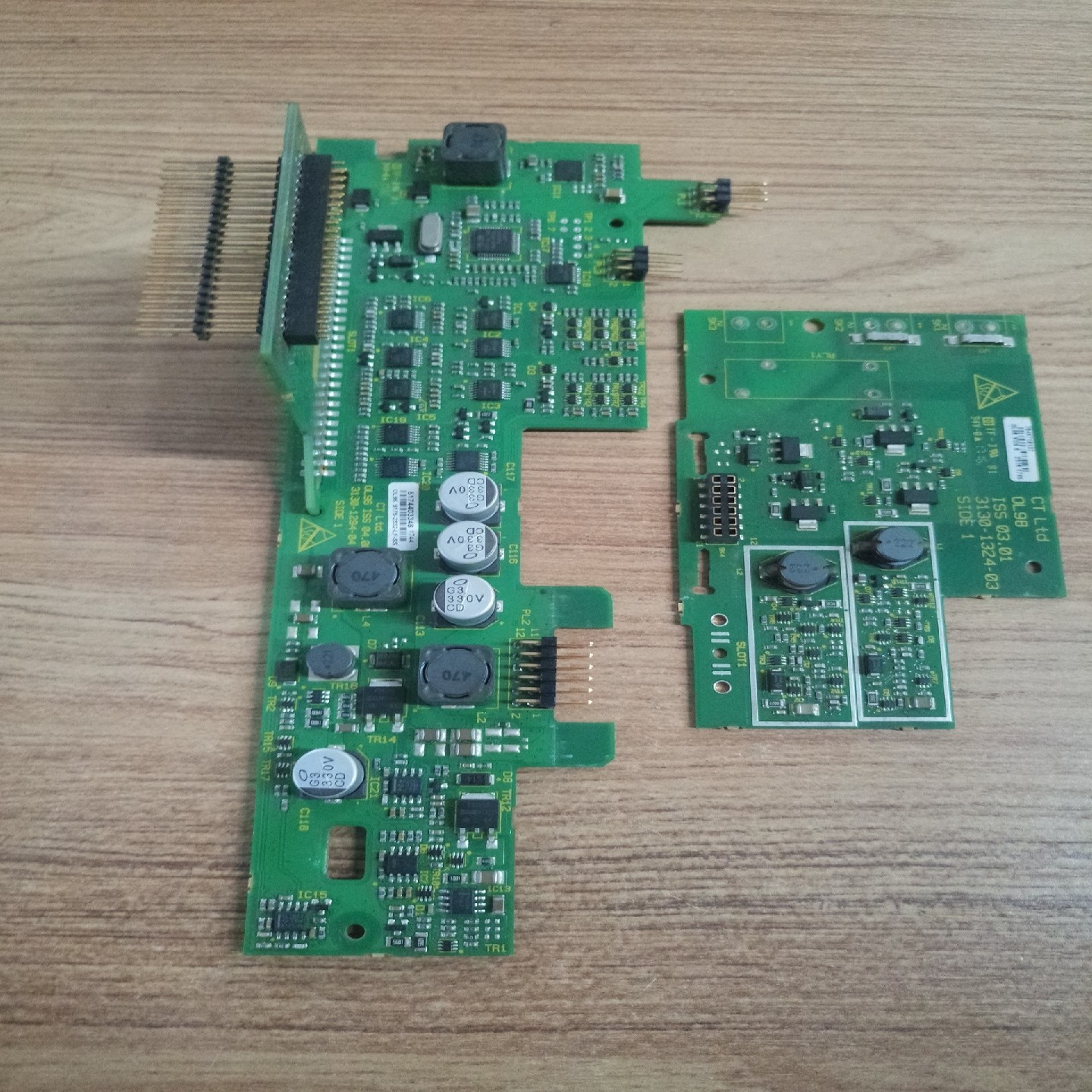 正品CPU板套装0L97 ISS 0400  31