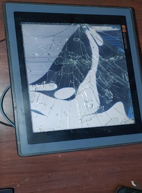 M2L显示器TOP5TA开机如图