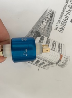 全新正品美国Mercotac水银滑环M430X美国Merco