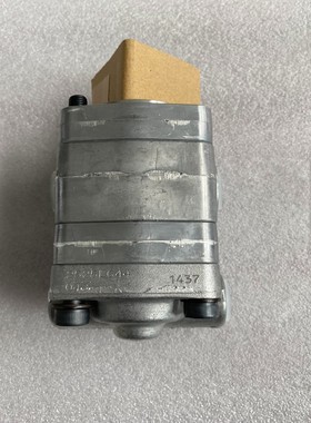 岛津SHIMADZU齿轮泵YPD1-25-25A2D2-