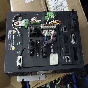 ASD-MS-1023-FR 台达4轴机器人控制器伺服驱动器