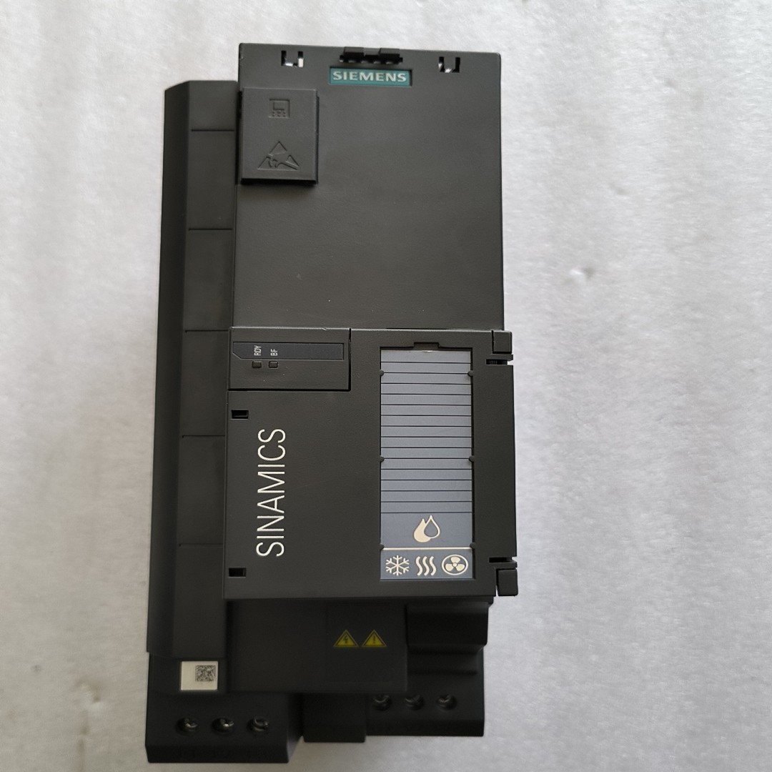 西门子变频器G120XA    75KW