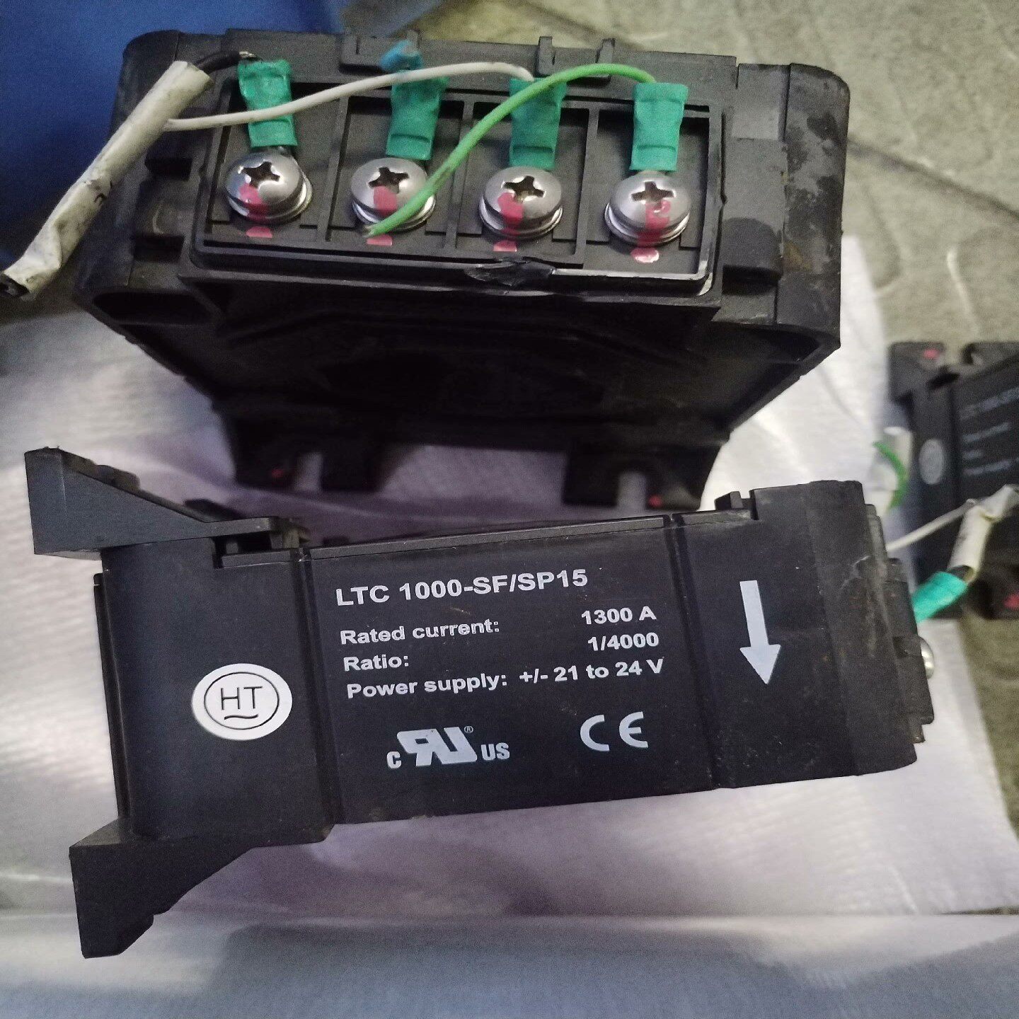 LEM LTC1000-SFSP15原装进口瑞士莱姆