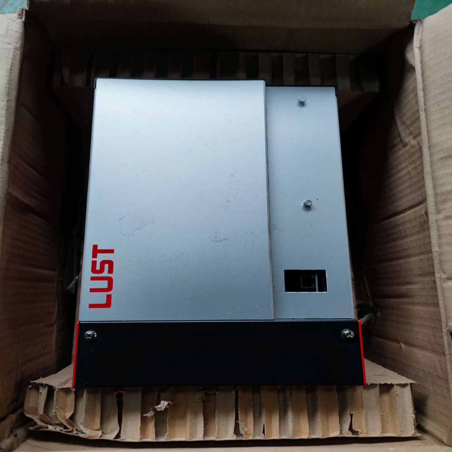 Lust 1866-1260414-OP41 Drive