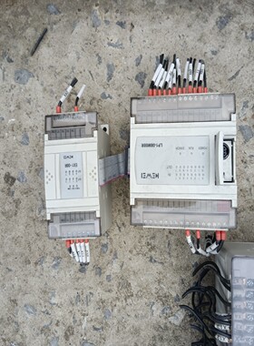 科威PLCLP1－08M08REX1－4DA科威模块