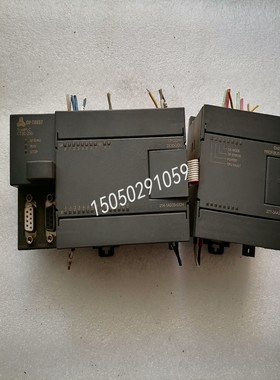 合信PLC模块214-1AD33-0X24277-0AA