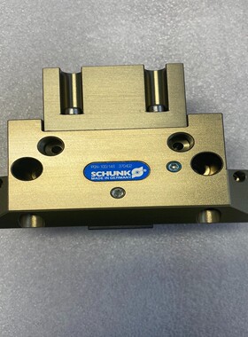 雄克SCHUNK气缸气爪PGN-1001AS 370402