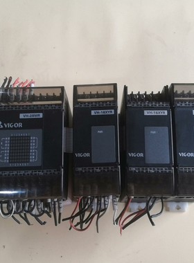 丰炜PLCvH-28MRvH-16xYR