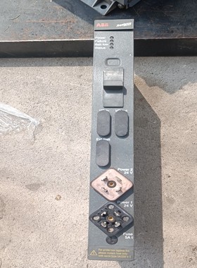 abb dlm02 备用件功能包好外壳有磕碰有意私聊