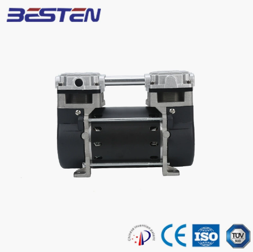 无油空压机静音压缩机实验室高品质耐用BST100AF220V110V380V440V