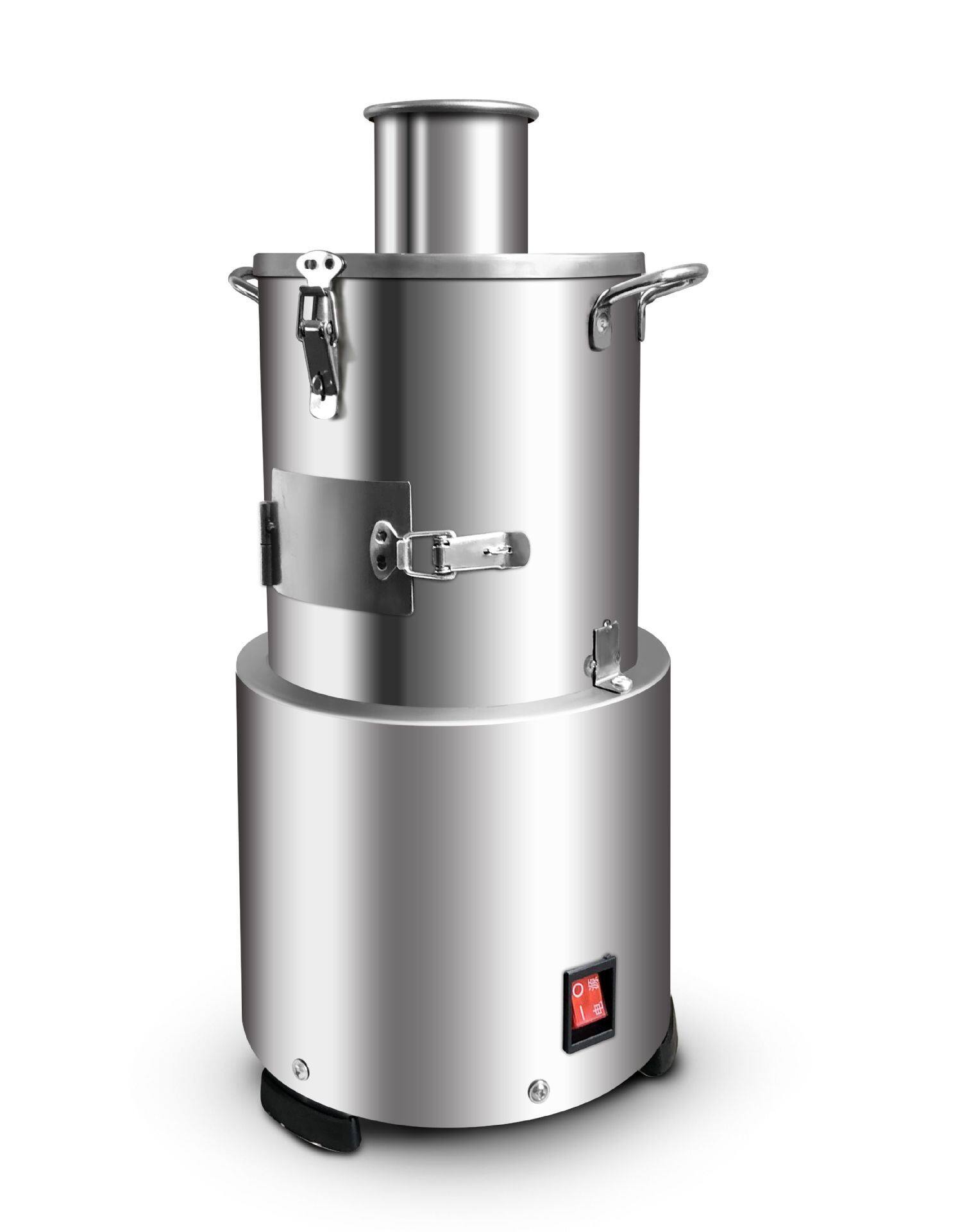 整蒜去皮机大蒜脱皮机全自动剥蒜器商用小型家用剥皮机拨蒜皮神u.