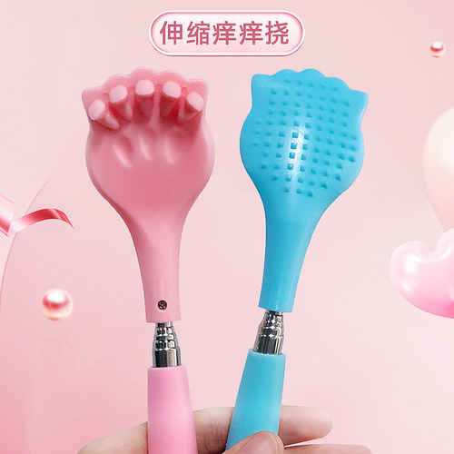 痒痒挠抓痒神器不求人抓痒器