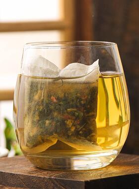 流传金方十八味金石清茶米须鸡内金蒲公英1泡5玉0茶克30袋养WBW生