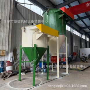 边吸边卸的高钙粉气力吸料机zcjb 焦化厂粉煤灰气力吸灰机直供