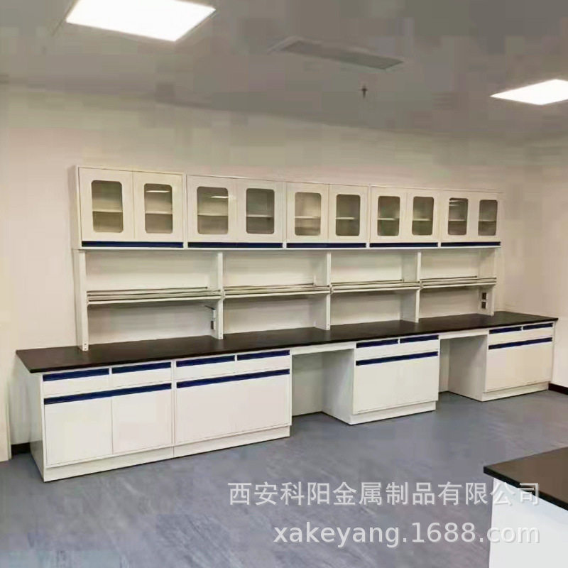 实验室实验台钢木边台工作台全钢PP中央台化验室实验操作台通风柜,五金/工具,工作台/防静电工作台/重型工作台,淘宝优惠券,粉丝福利购,淘宝优惠卷