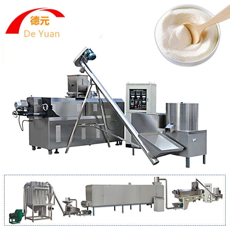 黑芝麻糊生产线 营养代餐粉生产线 营养米粉生产线 核桃粉生产线,清洗/食品/商业设备,炸炉/油炸机,淘宝优惠券,粉丝福利购,淘宝优惠卷