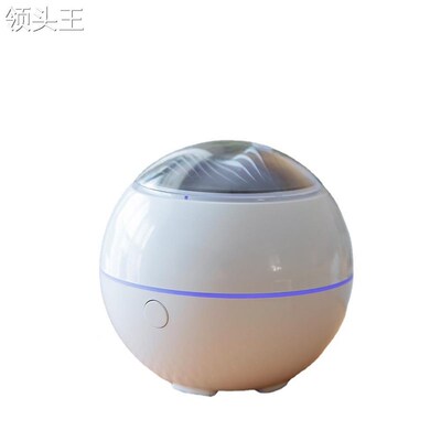 极速小山景空气加湿器净化器香薰机家用车载加P湿器迷你扩香机可