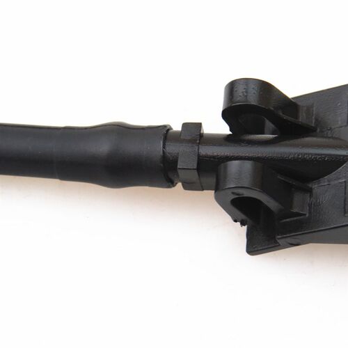 极速TUKE 1 Pgair Front Windshield Wiper Washer Long tube Noz