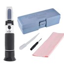 极速手持折d光仪切削液计乳化液清洗剂硅油汽车文化产品零店跑汽