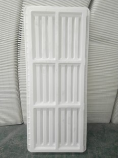 极速猪用a羊用欧式中式易脱模水泥板塑料模具养殖聚丙烯水泥漏粪