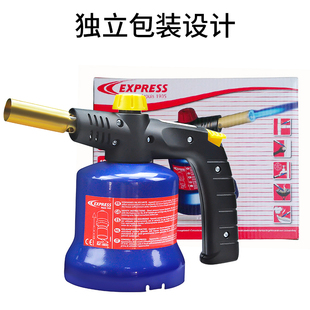 极速铜铝高温焊枪瓦l斯丁皖气罐8800电子打火枪 1133石油气点火39