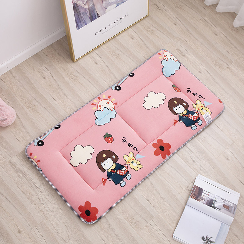 极速宝宝婴儿床垫可水洗透气加厚儿童幼儿园午睡垫褥X春秋夏两用,床上用品,床垫/床褥/床护垫/榻榻米床垫,淘宝优惠券,粉丝福利购,淘宝优惠卷