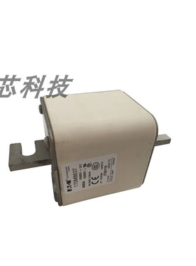 极速170M8636/17q0M8637  巴斯曼直流熔断器快速陶瓷低压熔断体保