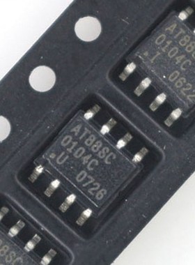 极速5pcs/lot AT88SC0104CA SH AT88SC0104CA AT88SCT0104 AT88SC