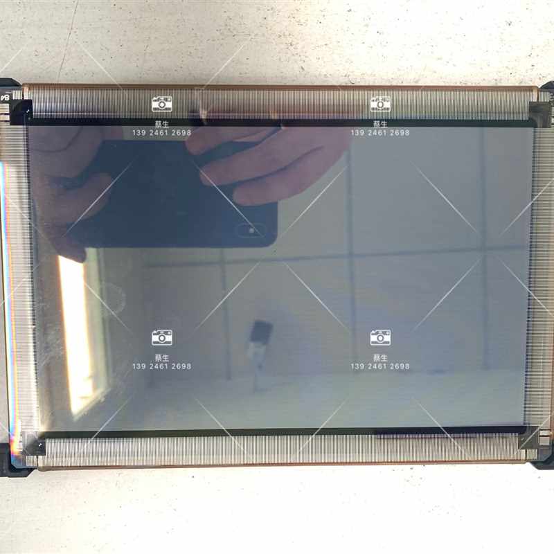 极速日精注塑机显n示屏LJ640U34电浆显示屏议价