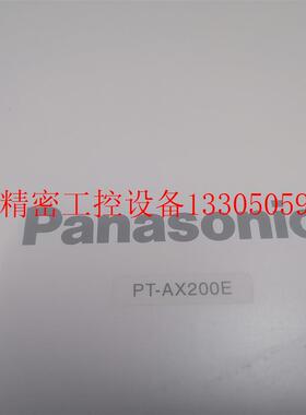 极速议价(议价)投影机,型号tPT-AX200E:机器成色新,能正现货议价