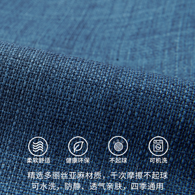 极速中式沙发靠垫床头抱枕客厅午睡枕头抱枕芯内胆W床上枕套不含